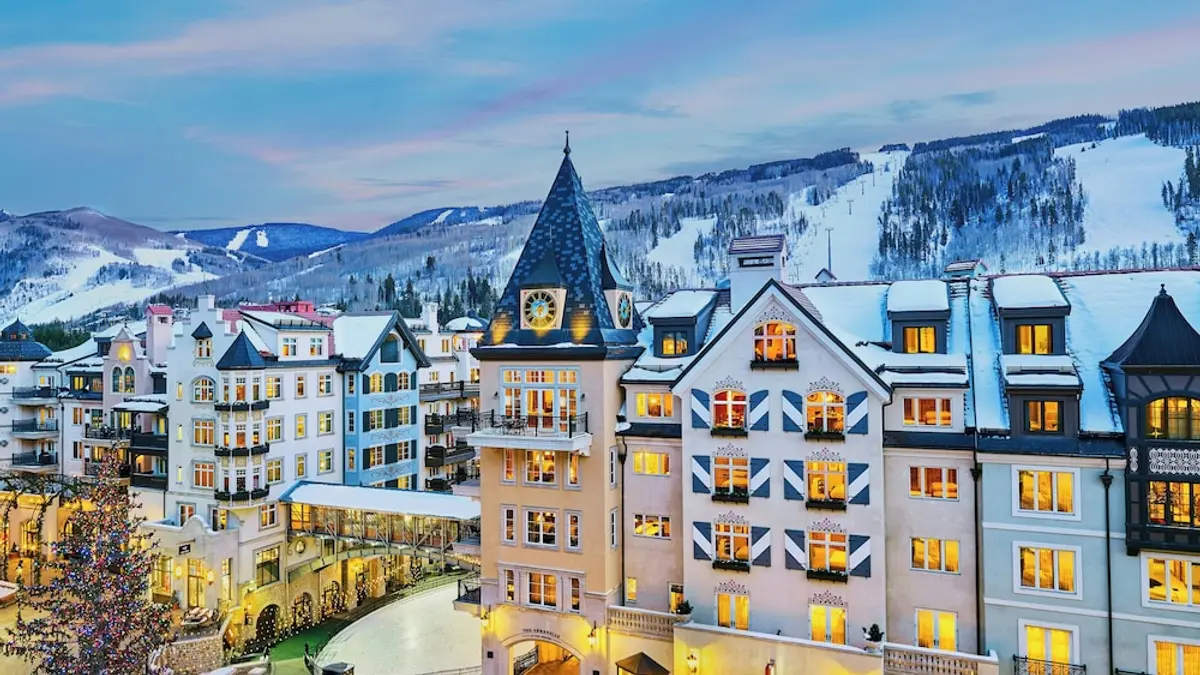 The Arrabelle, A RockResort, by Vail Resorts, Vail, United States