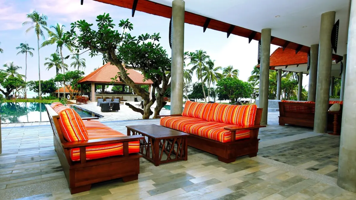 Hikka Tranz by Cinnamon, Hikkaduwa, Sri Lanka