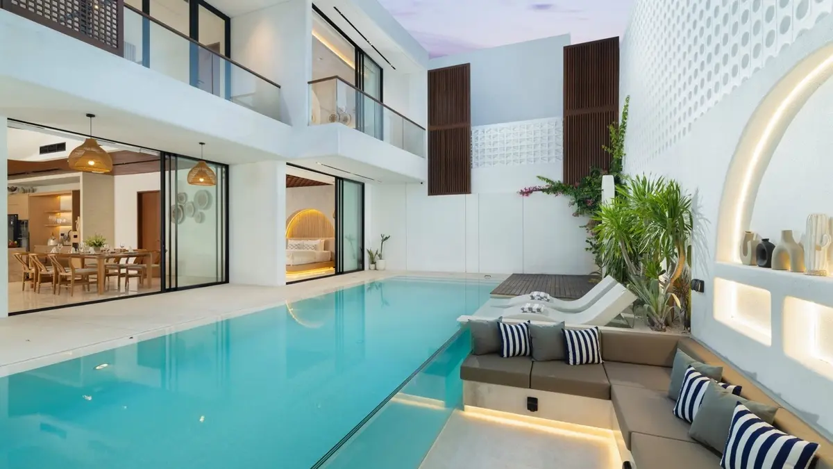 Fenta Villa by Nakula, Badung, Bali