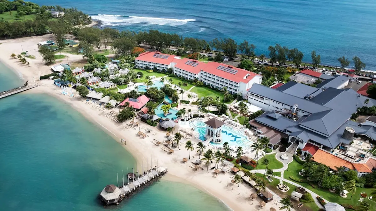 Sandals Grande St. Lucian - ALL INCLUSIVE Couples Only, Gros Islet, Saint Lucia