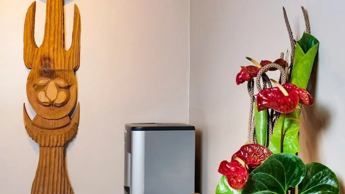 Hôtel Gondwana - City ART, Nouméa, New Caledonia