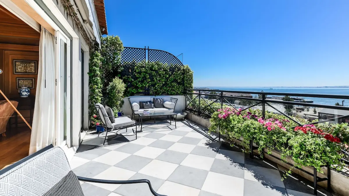 As Janelas Verdes Inn, a Lisbon Heritage Collection, Lisbon, Portugal