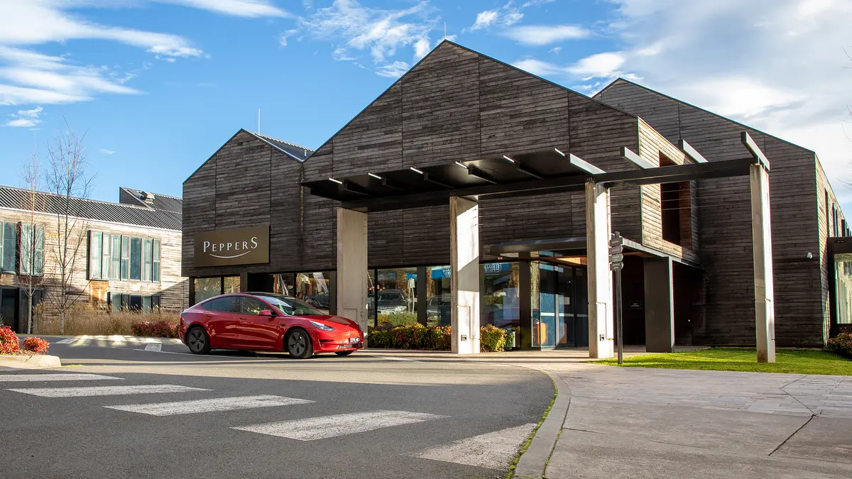 Peppers Marysville, Marysville, Victoria