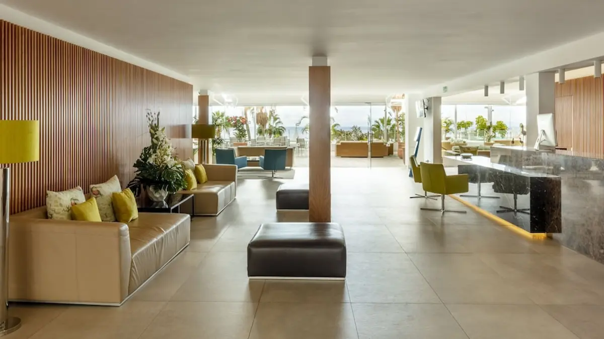 Flamingo Beach Mate, Adeje, Spain