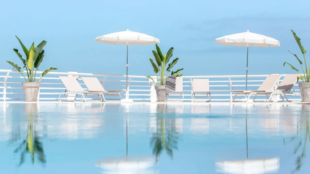 Atlantic Holiday Hotel, Adeje, Spain