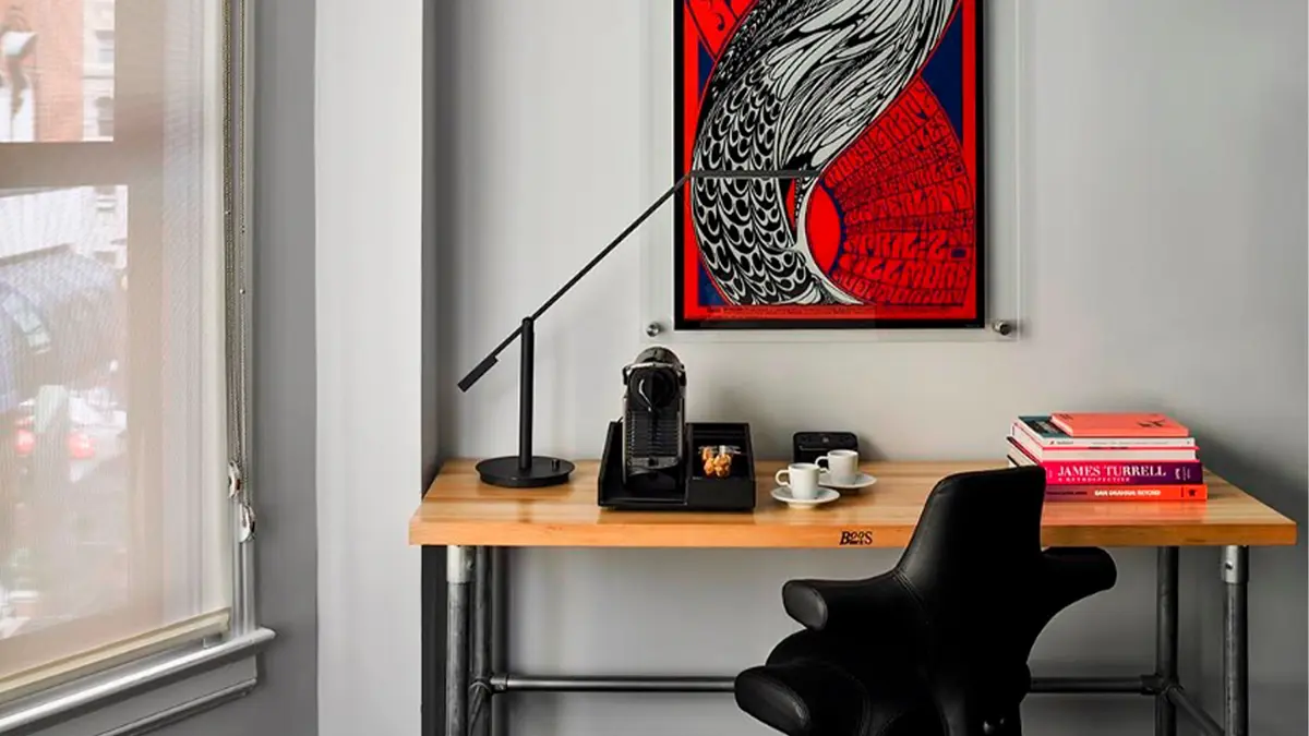 Hotel Zepplin San Francisco, San Francisco, United States