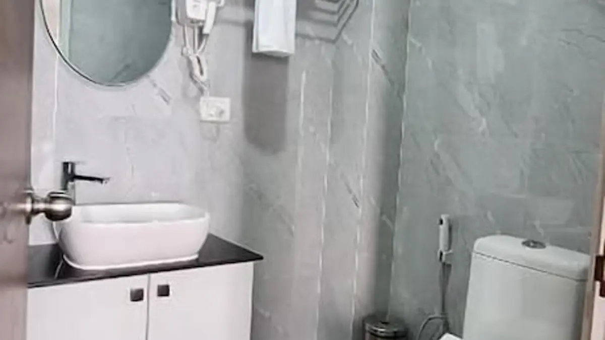 Hotel Jay Jay, Aizawl, India