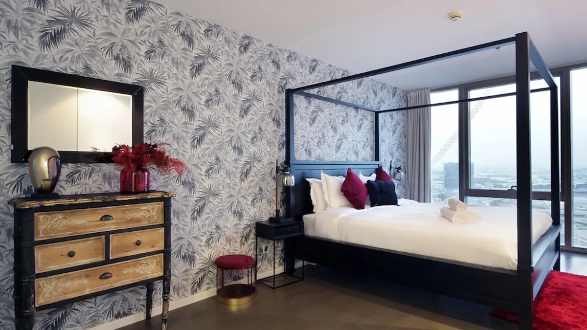 3 Bedroom Apartment in D1 Tower, Dubai, United Arab Emirates
