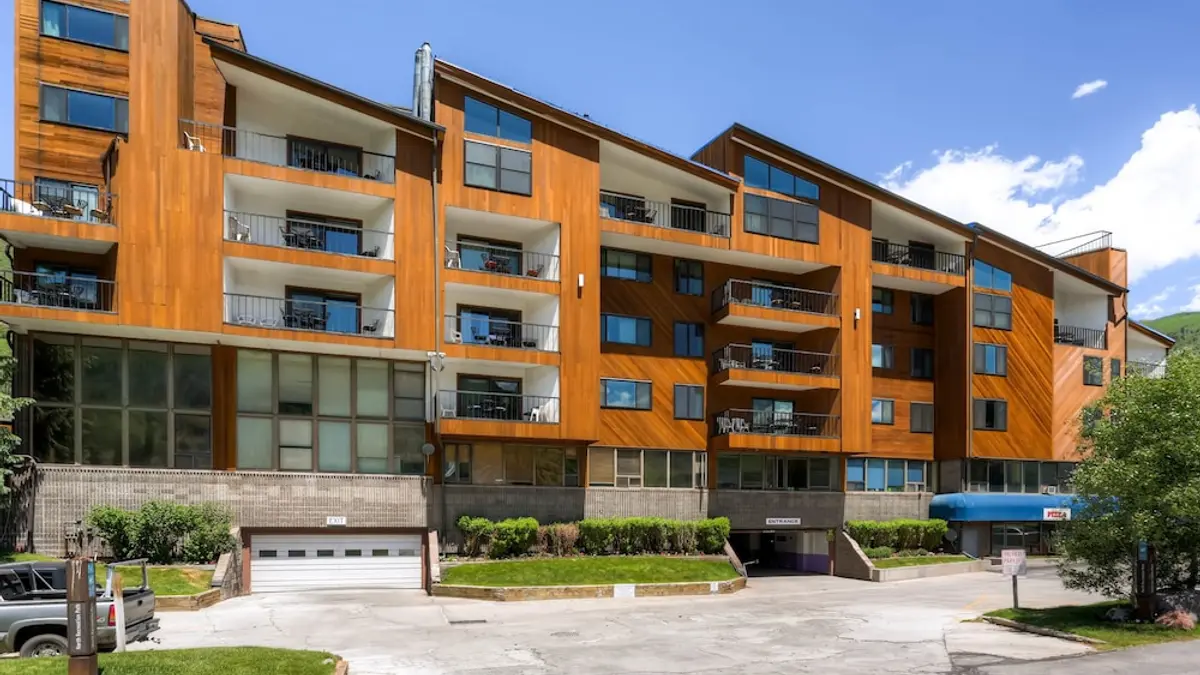 Vail Run Resort, Vail, United States