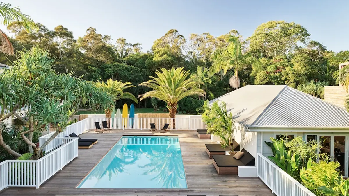 Atlantic Byron Bay, Byron Bay, Australia