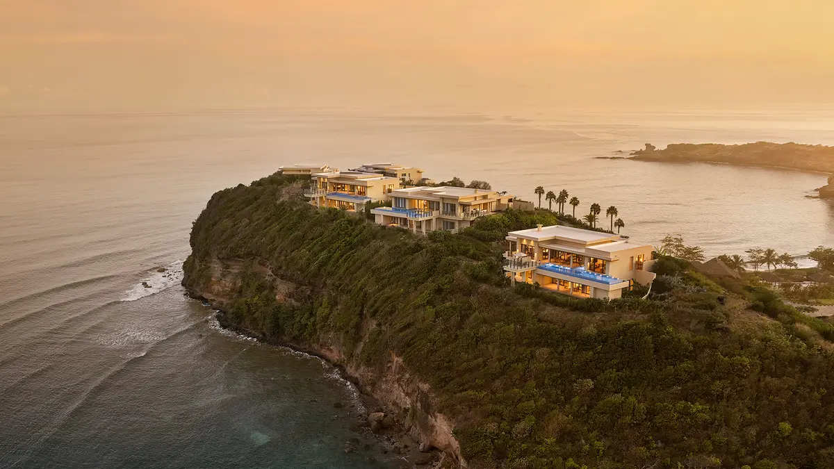 Six Senses La Sagesse, St Davids, Grenada