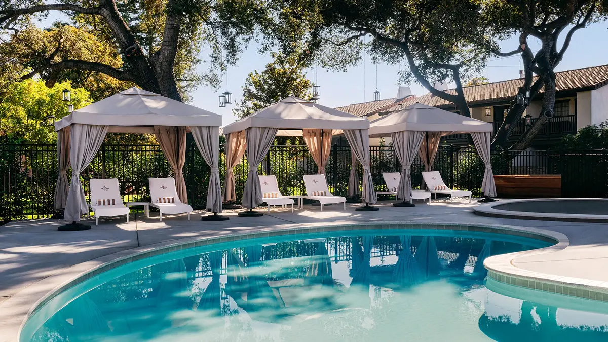 Paso Robles Inn, California, United States