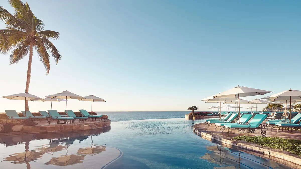 Hacienda del Mar Los Cabos, An Autograph Collection All-Inclusive Resort, Los Cabos, Mexiko