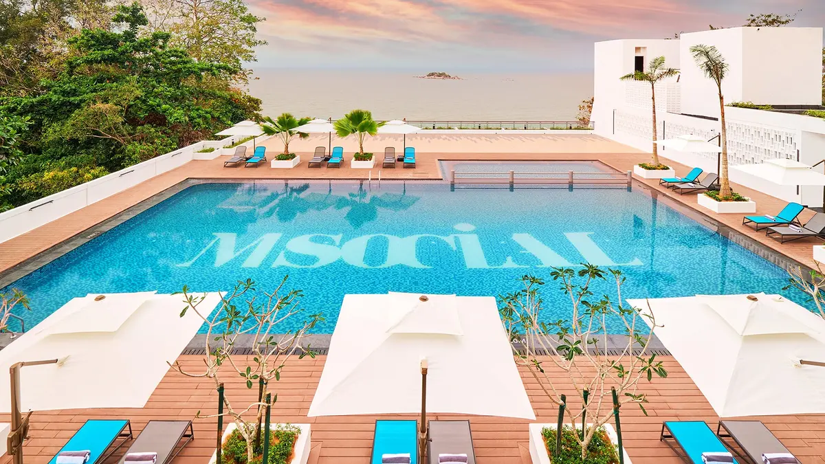 M Social Resort Penang, Penang, Malaysia