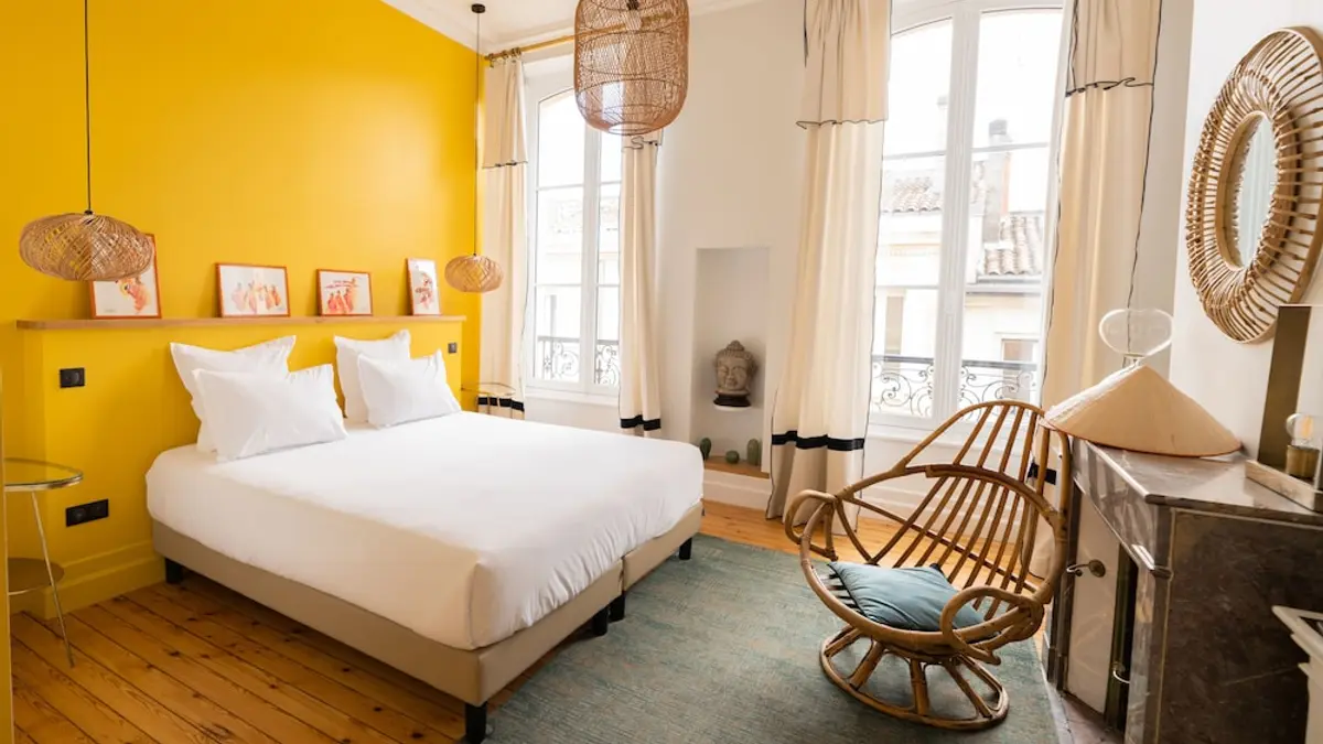 Maison Manège, Bordeaux, France