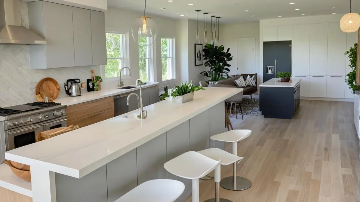 Hollywood Living – Maisons de ville de 3 à 5 chambres avec parking gratuit, Los Angeles (CA), United States
