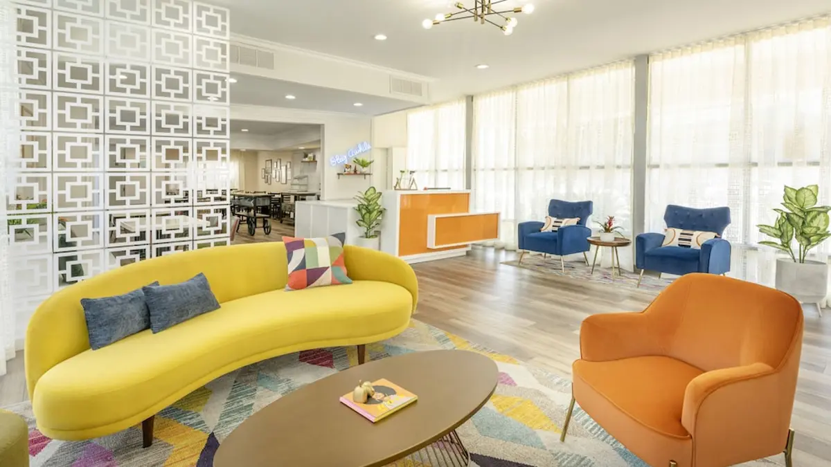 The Sojourn Los Angeles - Sherman Oaks, Sherman Oaks, United States