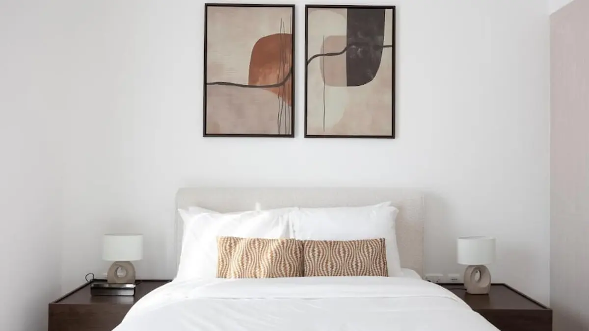 802-Bloomfields Curated 1BR WatersEdge8, Abu Dhabi, United Arab Emirates
