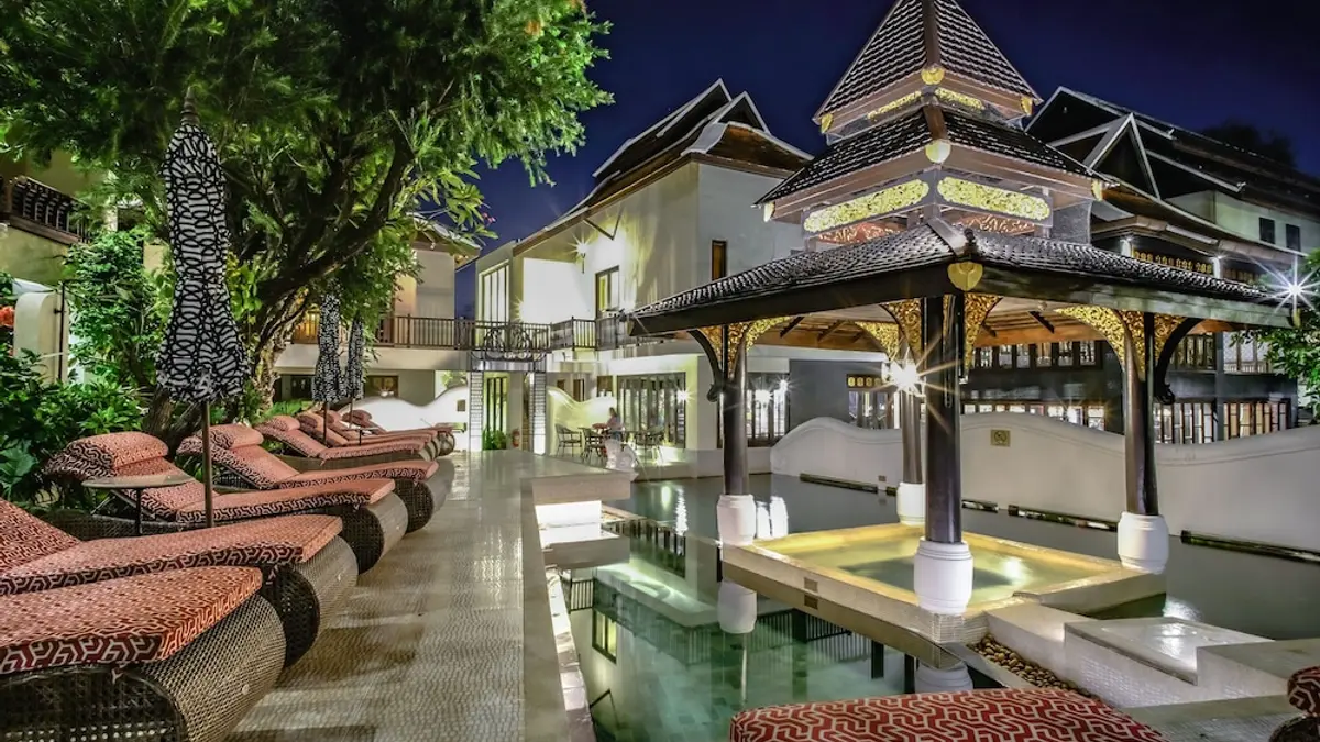 Puripunn Hideaway, Chiang Mai, Thailand