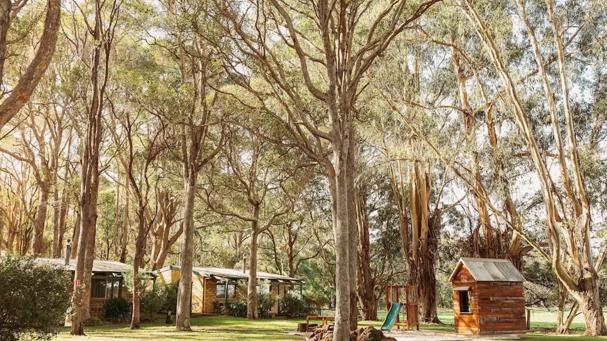 Margaret River Holiday Cottages, Margaret River, Australia