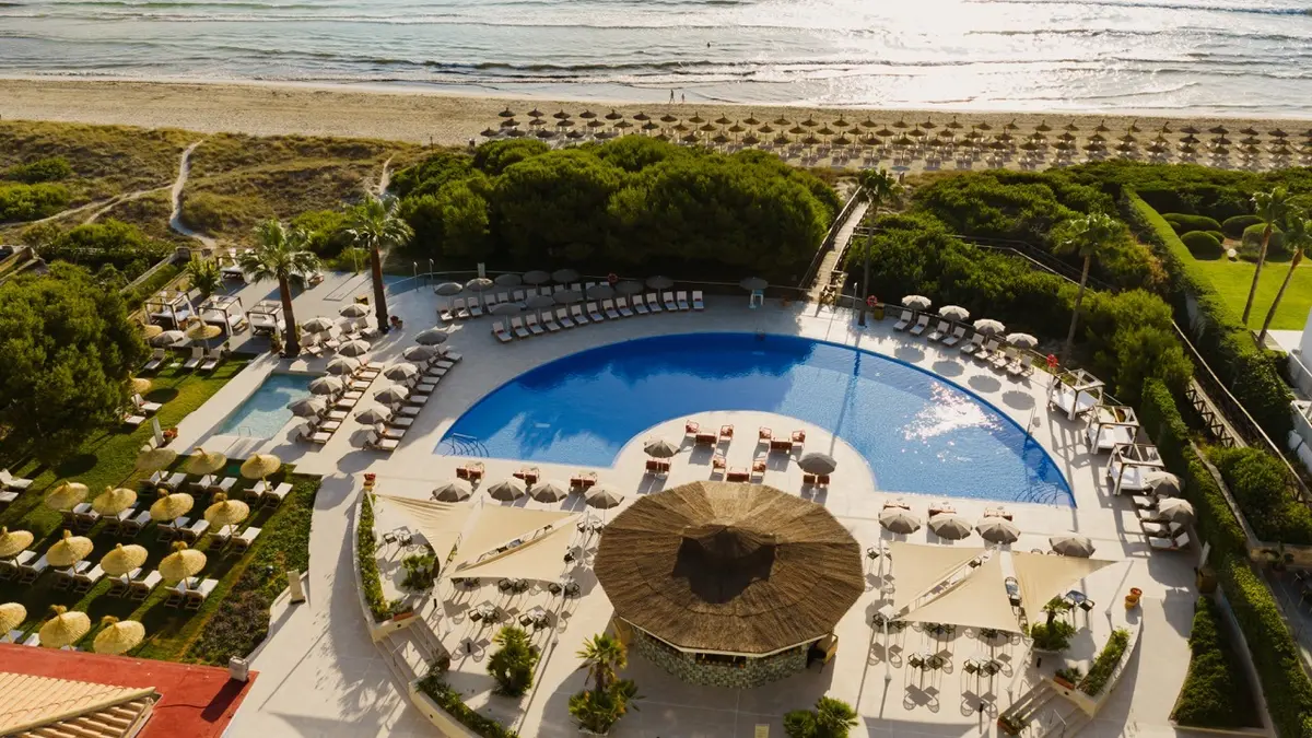 Sarena de Muro Resort Mallorca, Part of Destination by Hyatt, Mallorca, Spain