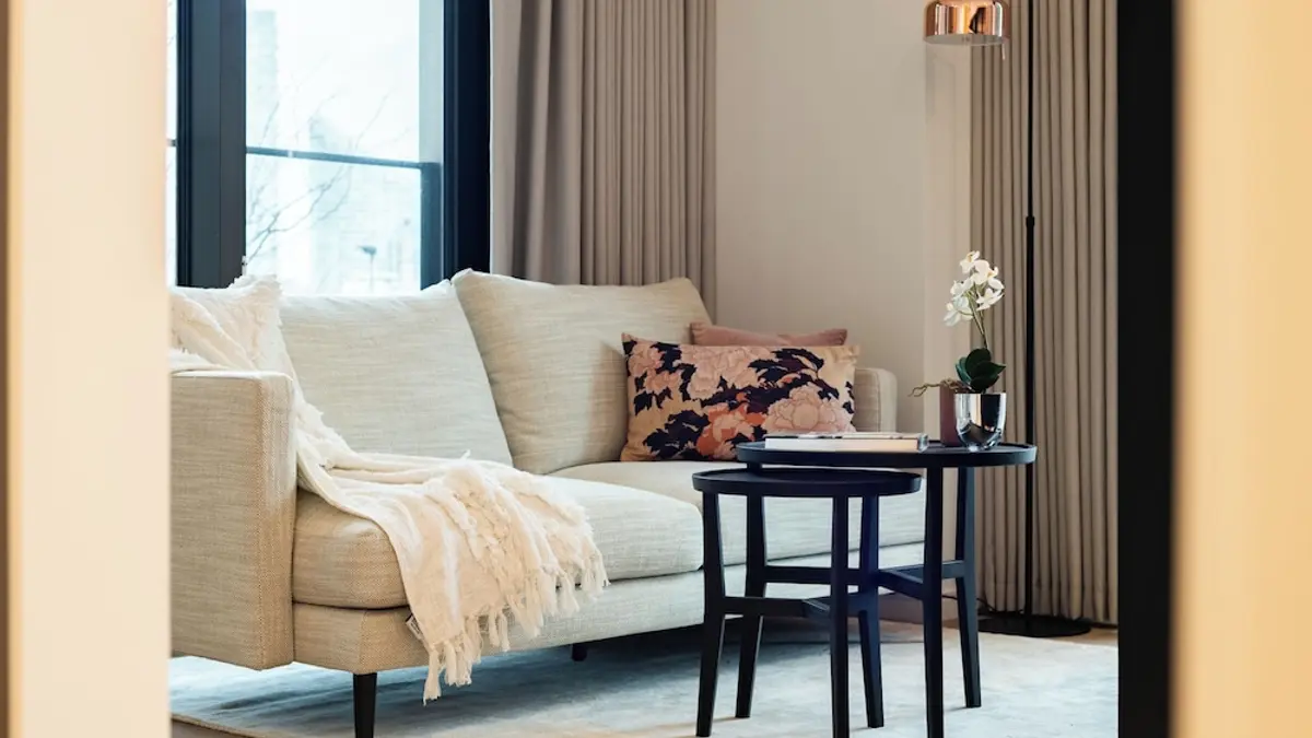 Sensational Studio Apartment in Londons Vibrant Canary Wharf, London, United Kingdom