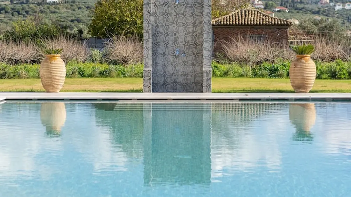 Carlos Mansion Luxury Suites, Pylos-Nestoras, Greece