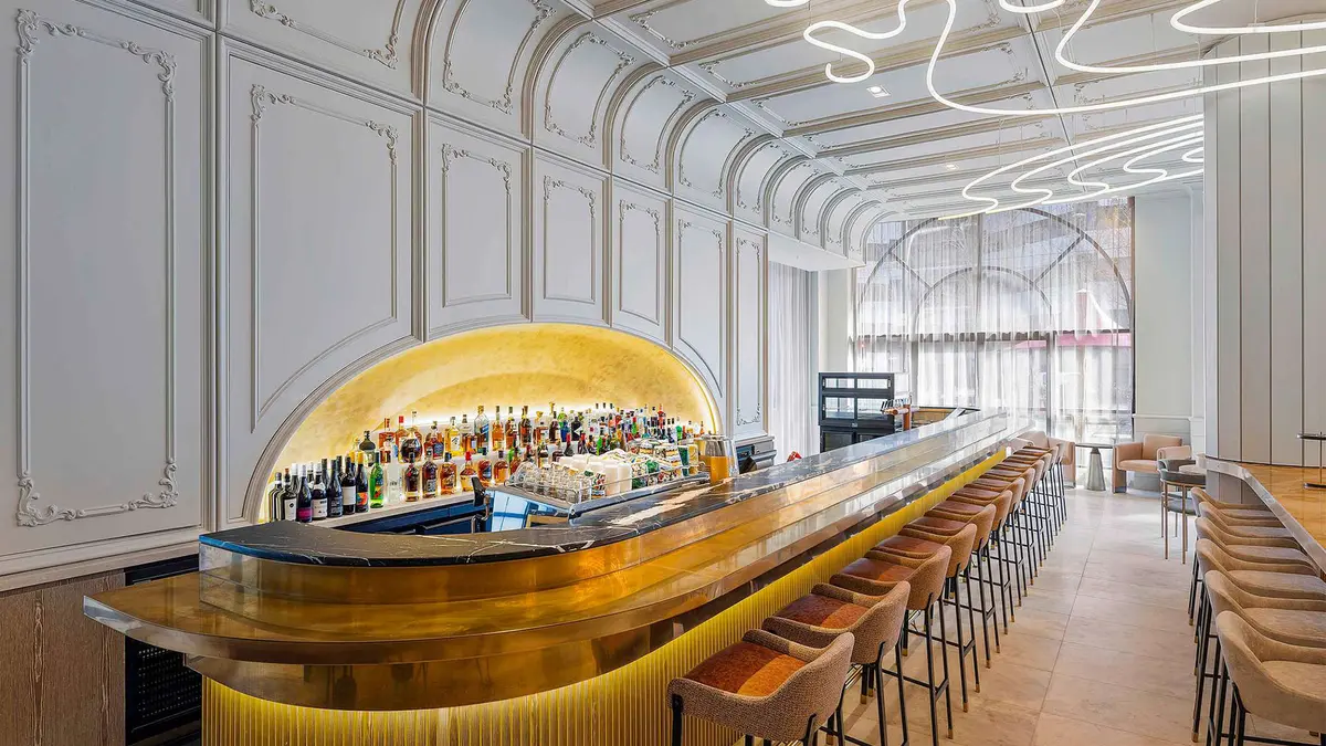 The Playford Hotel Adelaide - MGallery Collection, Adelaide, South Australia 