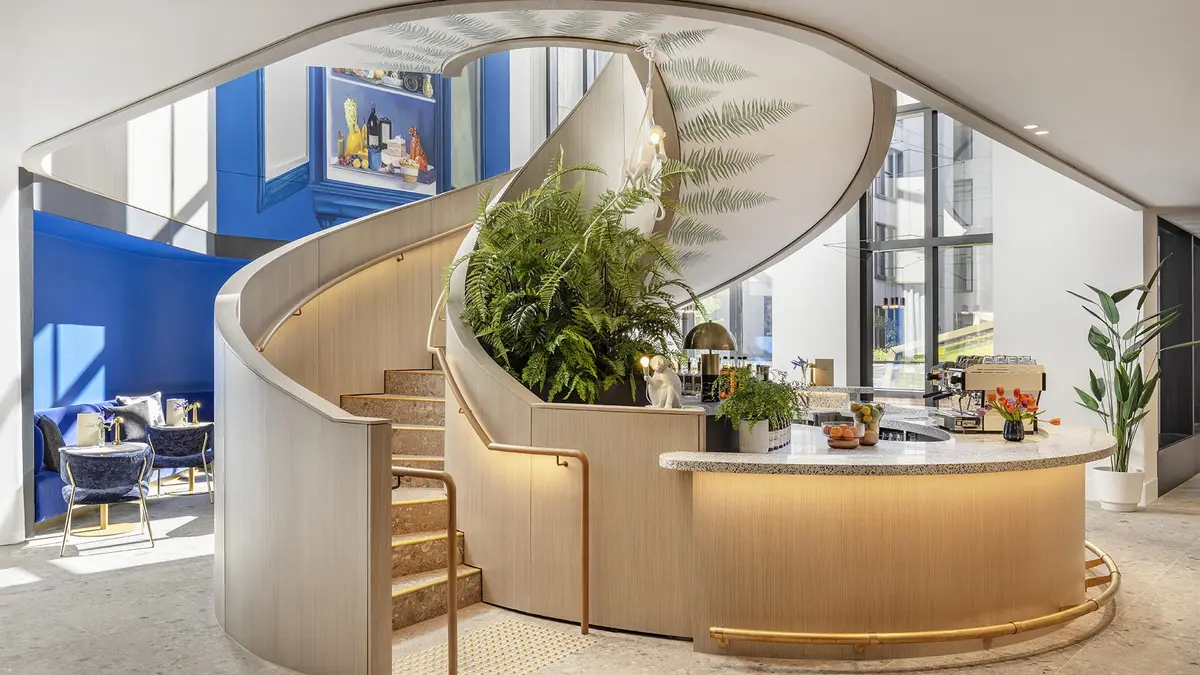 Hotel Indigo Melbourne Little Collins by IHG, Melbourne, Victoria