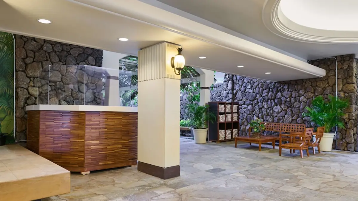 Aston Waikiki Beach Tower, Honolulu, United States