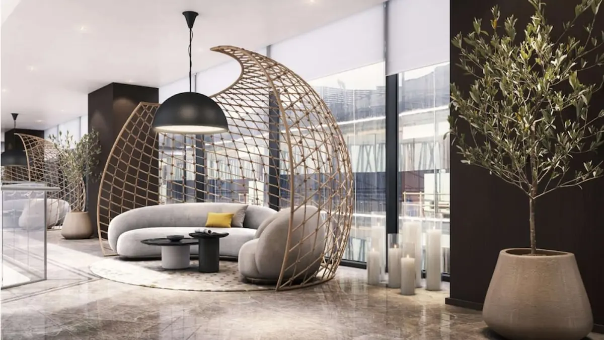 AlRayyan Hotel Doha, Curio Collection by Hilton, Al Rayyan, Qatar