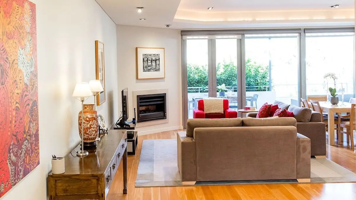 Constellation Apartments, Margaret River, Australia