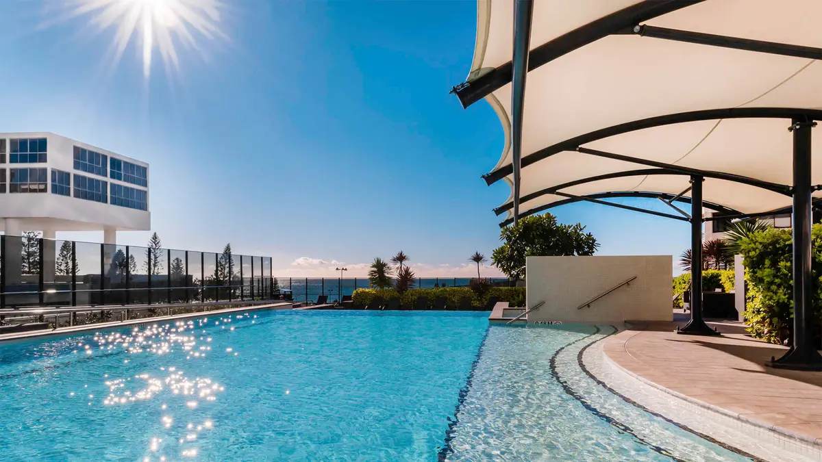 Peppers Broadbeach, Broadbeach, Australia