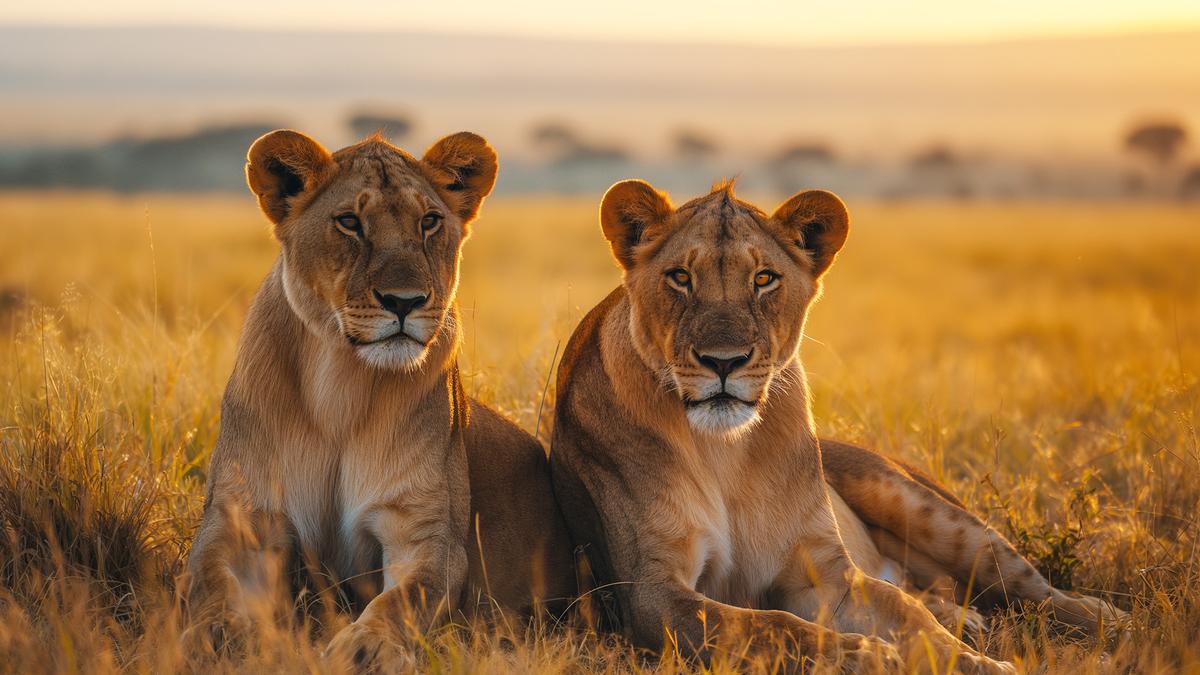 Premium 8-Day Tanzania Private Safari with All-Inclusive Wellworth Lodge Stays & Serengeti National Park by 