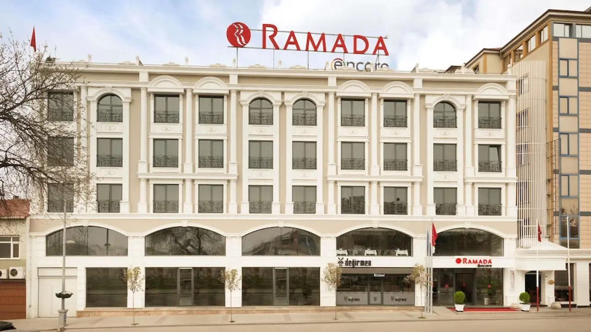 Ramada Encore by Wyndham Gebze, Gebze, Turkey