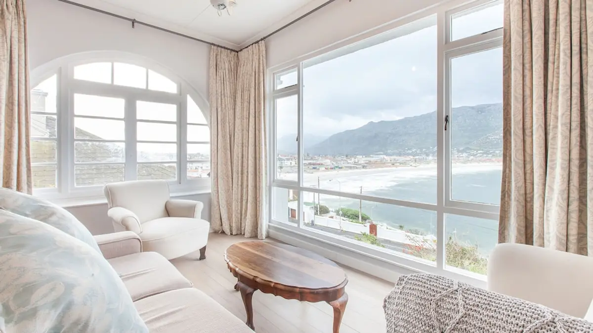 The Cove - Superior 3 Bedroom Villa, Cape Town, South Africa