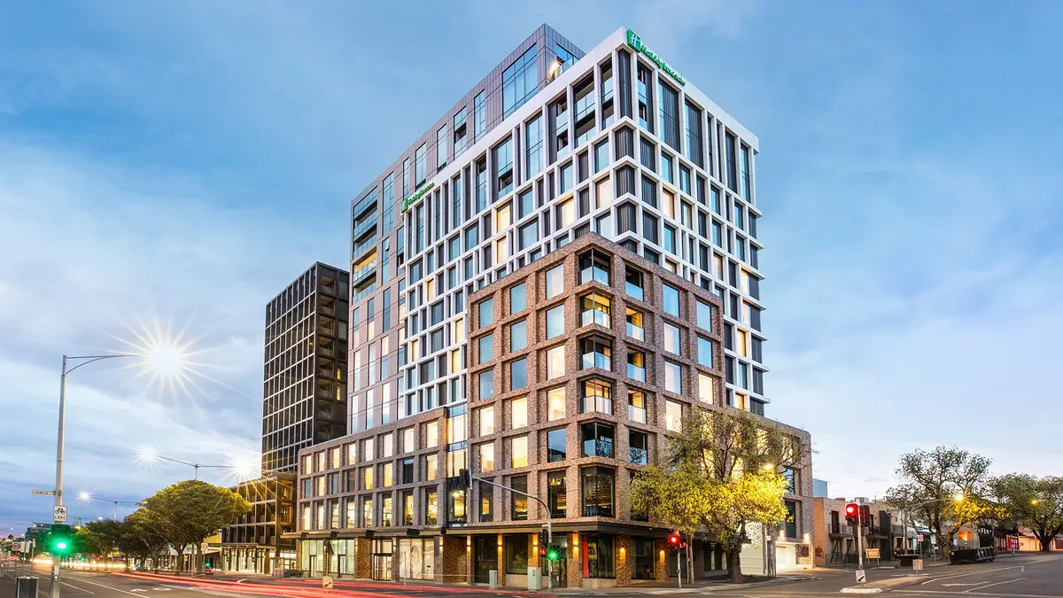 Holiday Inn & Suites Geelong, an IHG Hotel, Geelong, Victoria