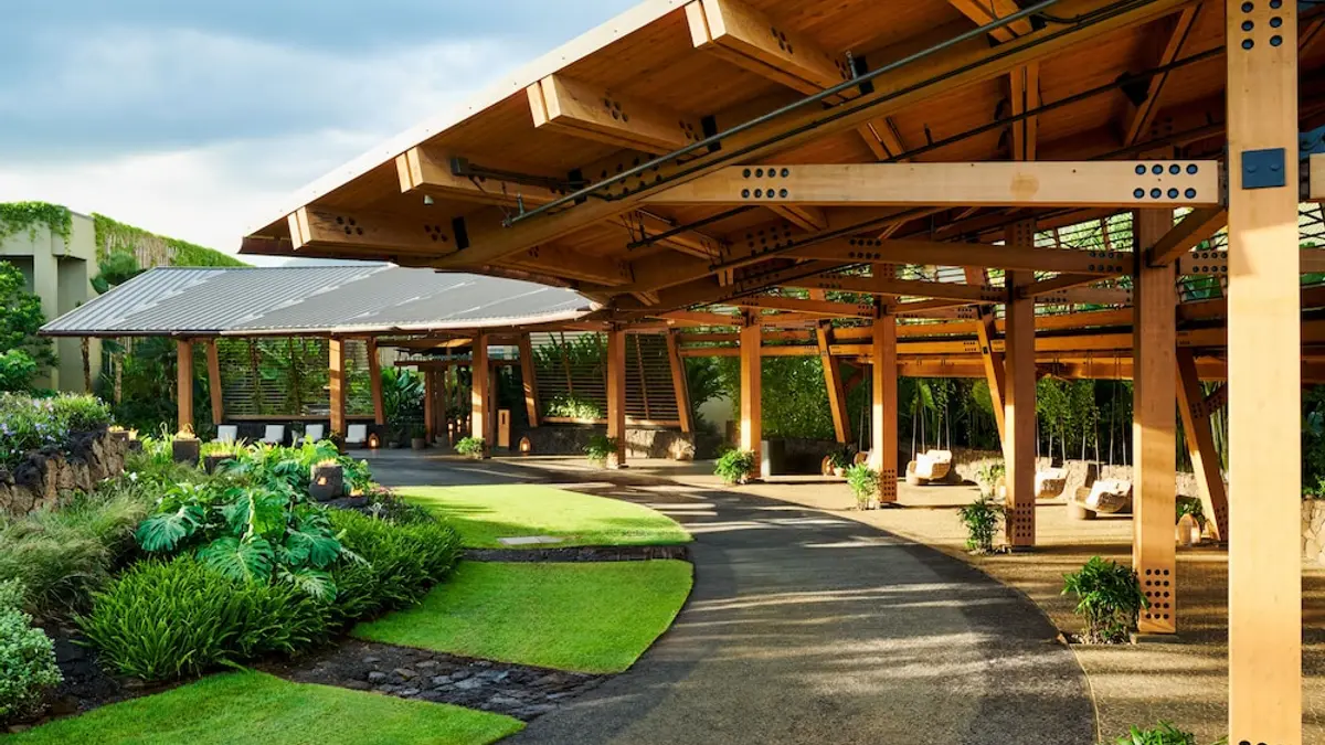 1 Hotel Hanalei Bay, Princeville, United States