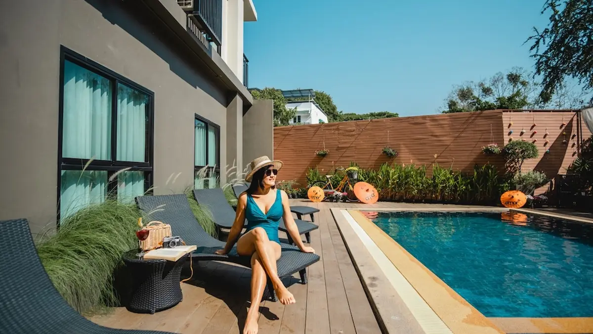 Cmor by Recall Hotels, Chiang Mai, Chiang Mai, Thailand