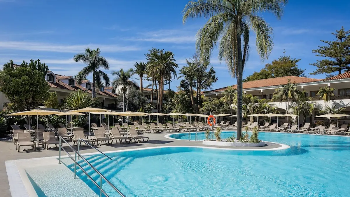 Radisson Resort & Residences Tenerife - Adults Only, Puerto de la Cruz, Spain
