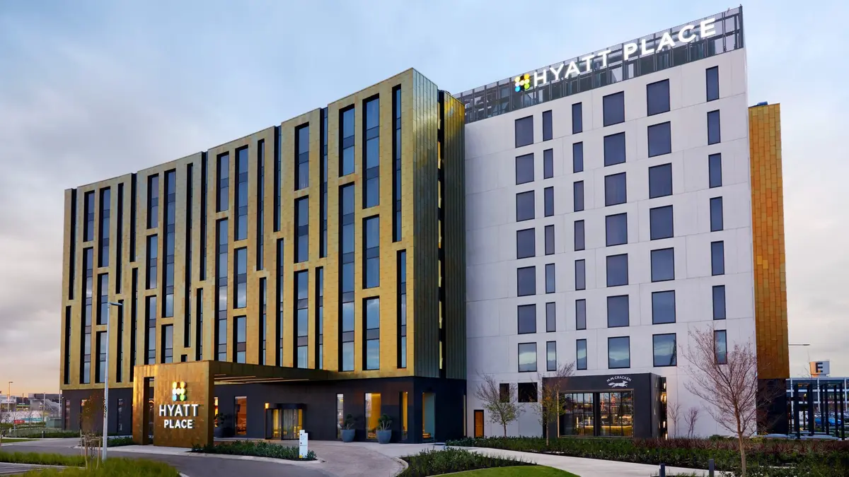Hyatt Place Melbourne Essendon Fields, Melbourne, Victoria