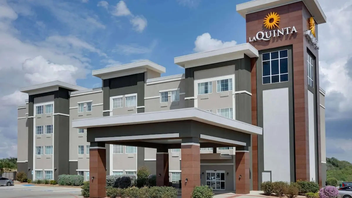 La Quinta Inn & Suites by Wyndham Big Spring, Big Spring, United States