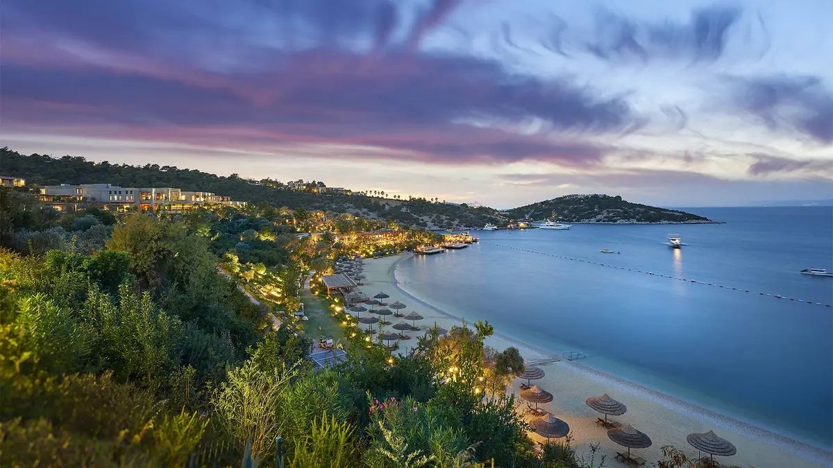 Mandarin Oriental, Bodrum, Bodrum, Turkey