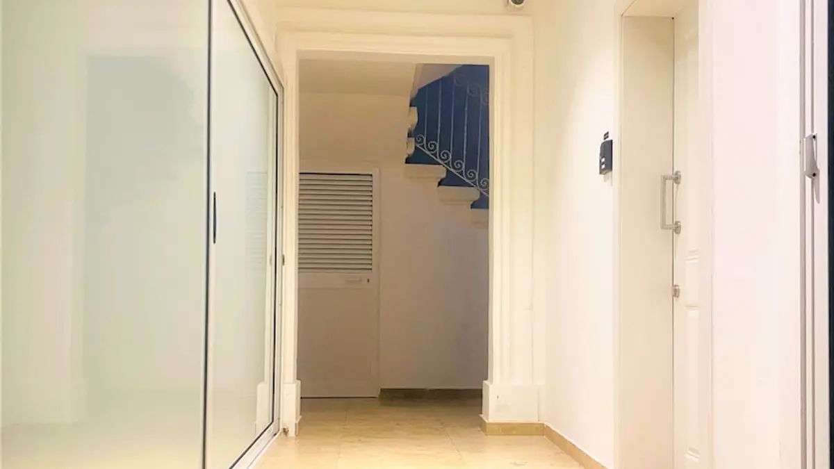 Ursula Suites- Self Catering Apartments- Valletta- by Tritoni Hotels, Valletta, Malta