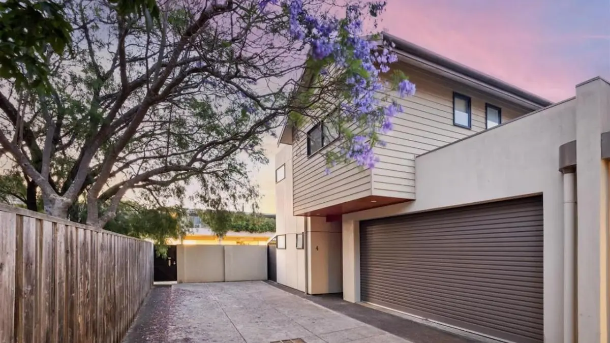 Jacaranda Lane – stilvoll & modern – zentral, Margaret River, Australia