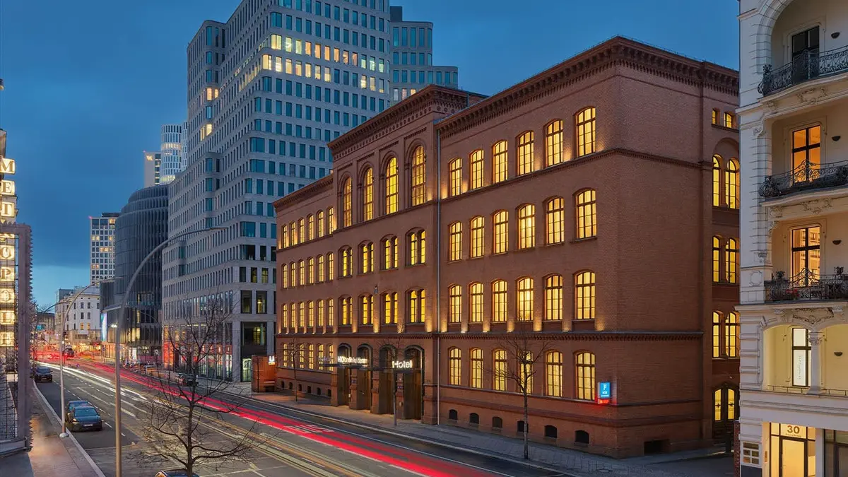 H10 Berlin Ku'Damm, Berlin, Germany