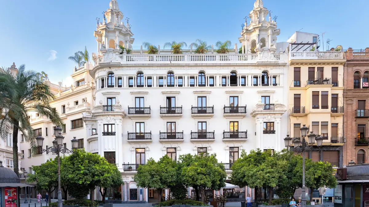 H10 Palacio Colomera, Córdoba, Spanien