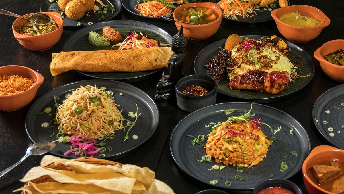 Insider Series: 13-Day Culinary Sri Lanka Tour Co-Curated by Matt Preston & Gary Mehigan by 