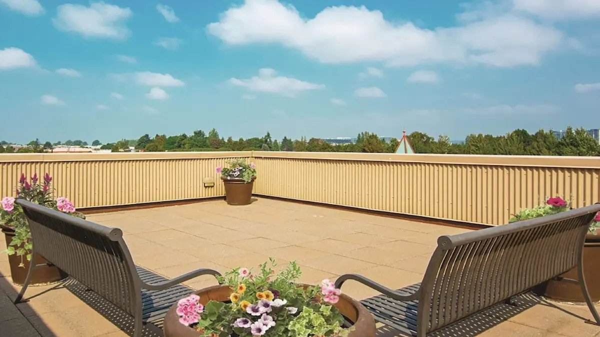 La Quinta Inn by Wyndham Vancouver Airport, Richmond, Canada