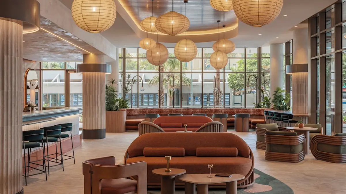 Avani Mooloolaba Beach Hotel, Mooloolaba, Australia
